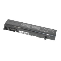 Аккумулятор (Батарея) для ноутбука Toshiba Satellite A50 (PA3356U-3BRS) 5200mAh REPLACEMENT черная