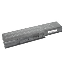 Аккумулятор (Батарея) для ноутбука Toshiba Satellite A70 (PA3383U-1BRS) 7800 mAh REPLACEMENT черная