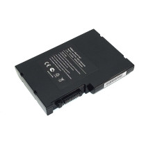 Аккумулятор (Батарея) для ноутбука Toshiba Qosmio G50 (PA3475U-1BRS) 7800mAh REPLACEMENT
