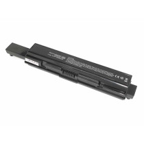 Аккумулятор (Батарея) для ноутбука Toshiba A200 A215 A300 L300 (PA3534U-1BRS) 10400mAh REPLACEMENT черная
