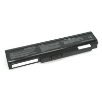 Аккумулятор (Батарея) для ноутбука Toshiba Satellite Pro U300 (PA3593U-1BAS) 52Wh черная