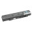 Аккумулятор (Батарея) для ноутбука Toshiba Qosmio F60 F750 F755 (PA3757U-1BRS) 48Wh черная