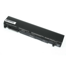 Аккумуляторная батарея для ноутбука Toshiba Portege R500 600 A600 (PA3832U-1BRS) 5200 mAh OEM черная