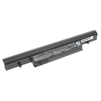 Аккумулятор (Батарея) для ноутбука Toshiba R850 (PA3904U-1BRS) 5200 mAh REPLACEMENT черная