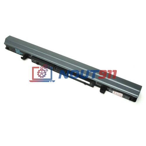 Аккумулятор (Батарея) для ноутбука Toshiba Satellite L950 (PA5076U-1BRS) 45Wh черная