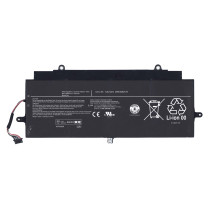 Аккумулятор (Батарея) для ноутбука PA5097U-1BRS для ноутбука Toshiba Ultrabook 14.8V 3380mAh ORG