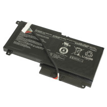 Аккумулятор (Батарея) для ноутбука PA5107U-1BRS для ноутбука Toshiba Satellite S55t 14.4V 2830mAh ORG