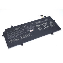 Аккумулятор (Батарея) для ноутбука Toshiba Z30 (PA5136U) 14.8V 52Wh черная