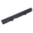 Аккумулятор (Батарея) для ноутбука Toshiba Satellite L50 (PA5185U) 14.4V 2200mAh черная