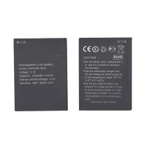 Аккумуляторная батарея PAP3350 DUO для Prestigio 3350 Multiphone