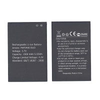 Аккумуляторная батарея PAP3400 DUO для Prestigio 3400 Multiphone