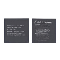 Аккумуляторная батарея PAP4322 DUO для Prestigio 4322 Multiphone