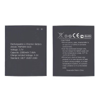 Аккумуляторная батарея PAP5044 DUO для Prestigio 5044 Multiphone