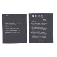 Аккумуляторная батарея PAP5300 DUO для Prestigio 5300 Multiphone