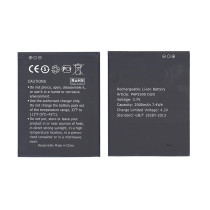 Аккумуляторная батарея PAP5500 DUO для Prestigio 5500 Multiphone