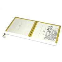 Аккумуляторная батарея для планшета Acer Iconia One B3-A20 (PR-279594N) 3.7V 22.57Wh