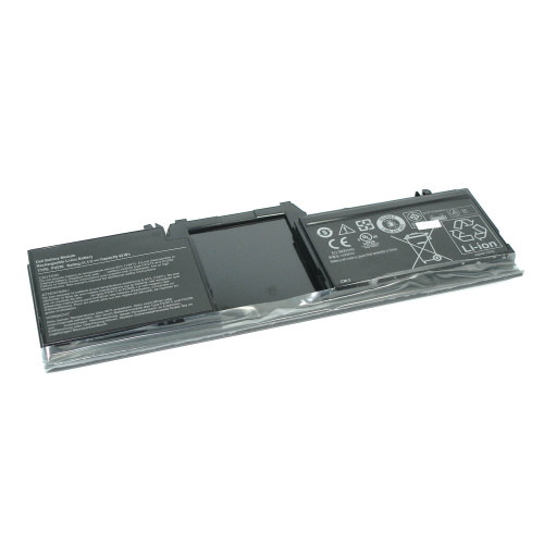 Аккумулятор (Батарея) для ноутбука Dell Latitude XT, XT2 11.1V 3600mAh PU536