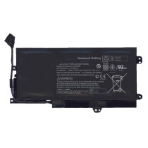 Аккумулятор PX03XL для ноутбука HP ENVY (TouchSmart) 14-k 11.25V 4340mAh ORG