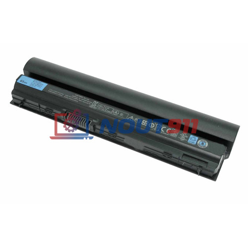 Аккумулятор RFJMW для ноутбука Dell Latitude E6320 11.1V 5700mAh ORG