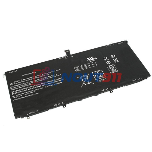 Аккумулятор (Батарея) для ноутбука HP 13-3000 13T-3000 (RG04XL) 7.5V 6800mAh