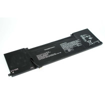 Аккумулятор (Батарея) для ноутбука HP Omen 15 (RR04) 15.2V 3700mAh