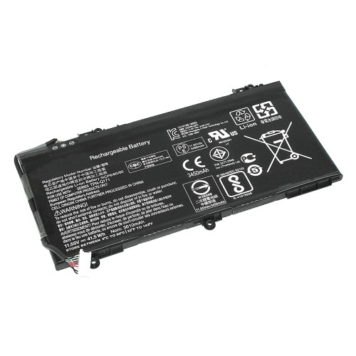 Аккумулятор (Батарея) для ноутбука HP 14-AL (SE03XL) 15.55V 3600mAh