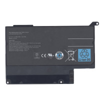 Аккумуляторная батарея SGPBP02 для Sony Tablet S1 Tablet S2 3.7V 18.5Wh 5000mAh