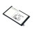 Аккумуляторная батарея EB-BT330FBE для Samsung Galaxy Tab 4 8.0 SM-T330 3.8V 4450mAh