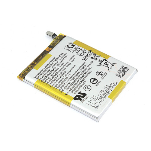 Аккумуляторная батарея SNYSAC5 Sony Xperia 10 III 3.85V 4400mAh/16.94Wh 3.85v Li-Pol