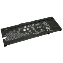 Аккумулятор (Батарея) для ноутбука HP 15-CE (SR04XL) 15.4V 4550mAh