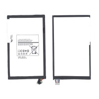Аккумуляторная батарея T4450E для Samsung Galaxy Tab 3 SM-T310, T311 3.8V 16.91Wh