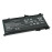Аккумулятор (Батарея) для ноутбука HP Pavilion 15-bс Omen 15-ax (TE03XL) 11.55V 5150mAh