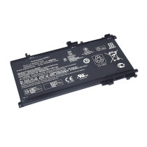 Аккумулятор (Батарея) для ноутбука HP Pavilion 15-bс Omen 15-ax (TE04XL) 15.4V 63.3Wh