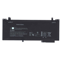 Аккумулятор TG03XL для ноутбука HP Split X2 13-G13.3" 11.1V 2860mAh ORG