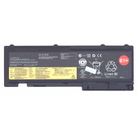 Аккумулятор (Батарея) для ноутбука 45N1001 для ноутбука Lenovo ThinkPad T430 10.8V 4760mAh чёрный ORG