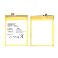 Аккумуляторная батарея TLp020C2 для Alcatel One Touch Idol 2, Idol X, Idol S