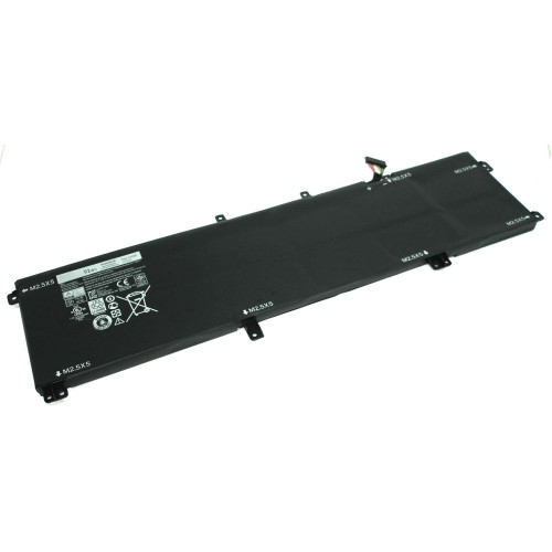 Аккумулятор (Батарея) для ноутбука Dell XPS 15-9530 91Wh 245RR