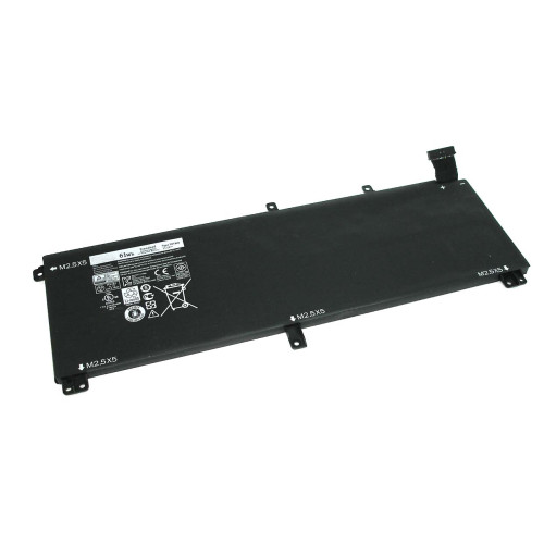 Аккумулятор (Батарея) для ноутбука Dell XPS 15-9530 Dell Precision M3800 61Wh TOTRM