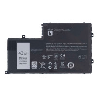 Аккумулятор TRHFF для ноутбука Dell Inspiron 15-5547 11.1V 3800mAh ORG