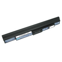 Аккумулятор (Батарея) для ноутбука Acer Aspire one 751 23Wh UM09A71 черная