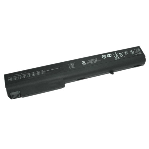 Аккумулятор (Батарея) для ноутбука HP Compaq 8710w (VA08) 14.4V 73Wh черная