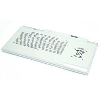 Аккумулятор (Батарея) для ноутбука VGP-BPS33 для ноутбука Sony VAIO SVT15 11.4V 3760mAh ORG