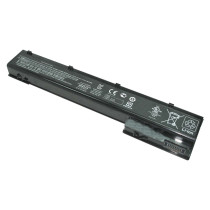 Аккумулятор (Батарея) для ноутбука HP EliteBook 8570w (VH08) 14.8V 83Wh черная