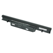 Аккумулятор (Батарея) для ноутбука DNS WA50 11.1V 4300mAh WA50BAT-6 черная