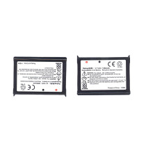 Аккумуляторная батарея WIZA16 для HTC P3400/Wizard 100/Wizard 110/Wizard 200/8100/Gene/Gene 100