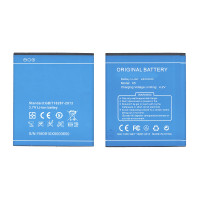 Аккумуляторная батарея X5 для DOOGEE X5 / X5C / X5 Pro