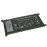 Аккумулятор (Батарея) для ноутбука Dell 3180 3189 11.4V 3510mAh Y07HK 51KD7