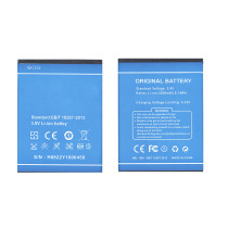 Аккумуляторная батарея Y100 для Doogee Valencia 2, Y100, Y100 Pro 2200mAh 3,8V