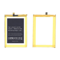 Аккумуляторная батарея Y200 для DOOGEE F5