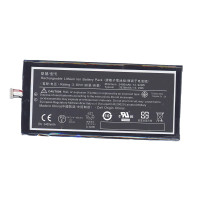 Аккумуляторная батарея для планшета Acer Iconia Tab 7 A1-713, A1-713HD (ZAW1975Q)